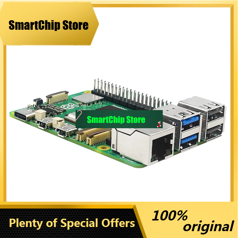 SmCpOriginal Raspberry Pi 5 2G – Raspberry Pi 5 8Gb Bewertung und Preis