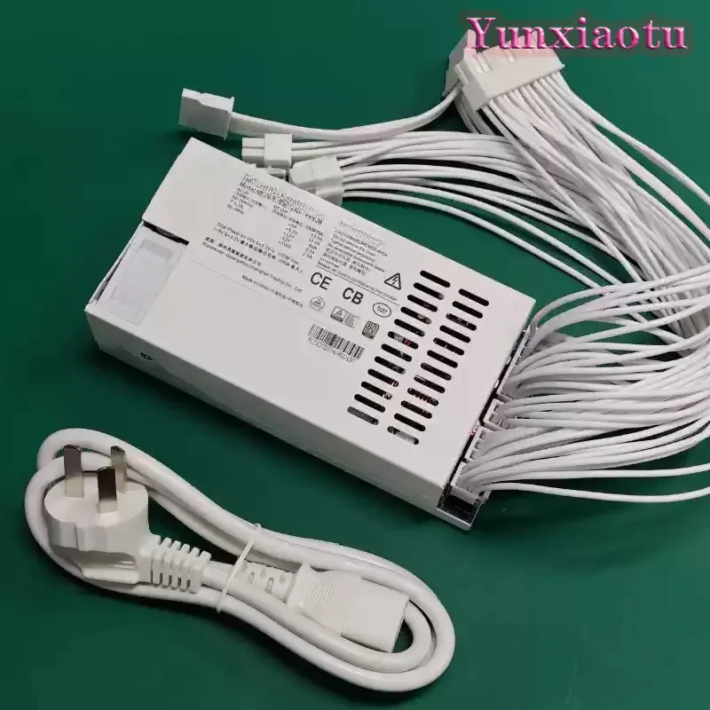 300W 400W 500W 600W 700W Volls – Atx Power Supply 1U Flex 500W Bewertung und Preis