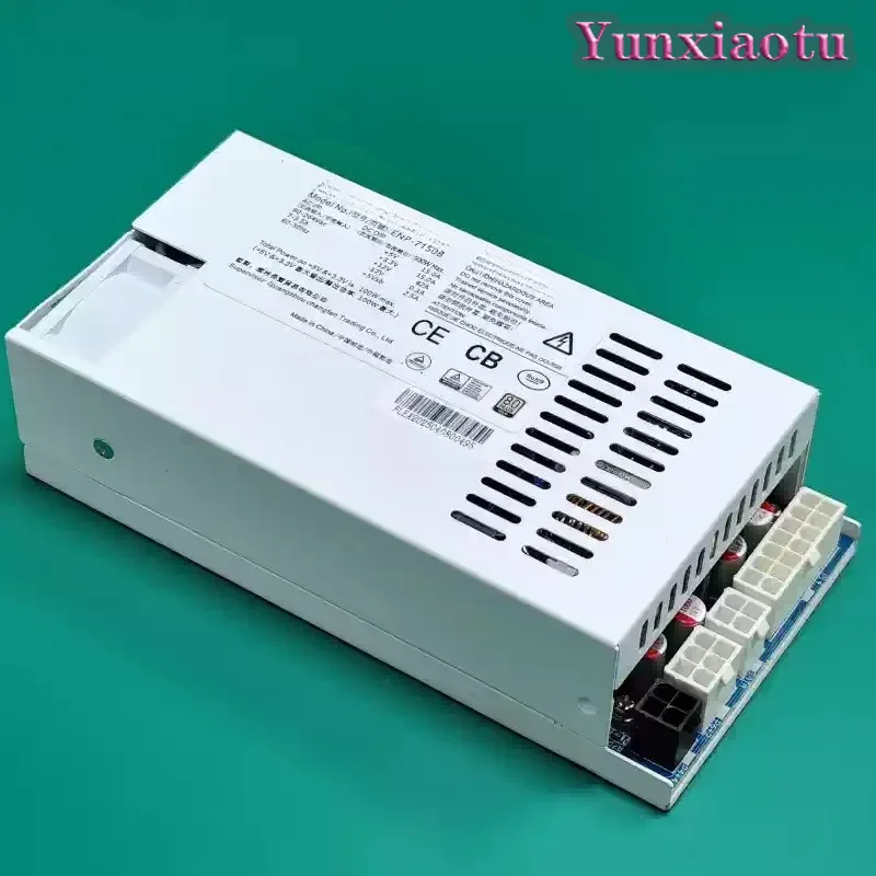 300W 400W 500W 600W 700W Volls – Atx Power Supply 1U Flex 500W Bewertung und Preis