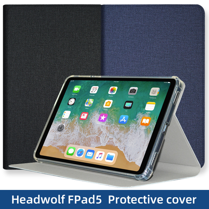 Fall Für Headwolf Fpad5 Fpad6  – Deskpi Super6C Bewertung und Preis