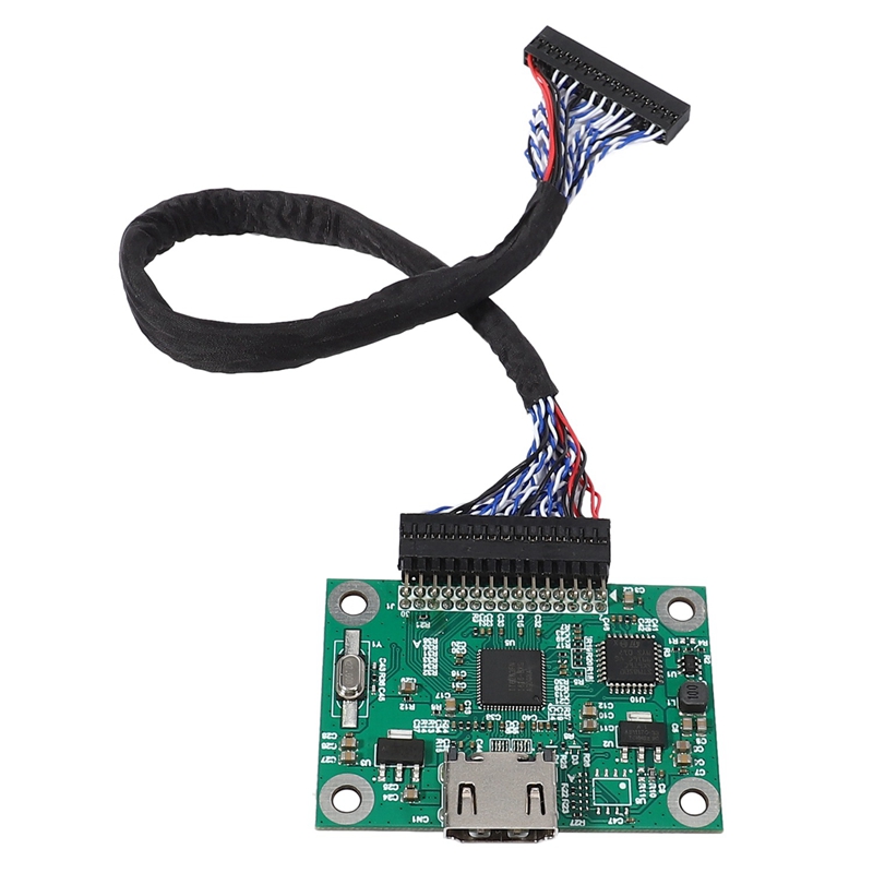 LVDS Zu HDMI Bord HDMI Zu LVDS – Turing Pi 2 Bewertung und Preis