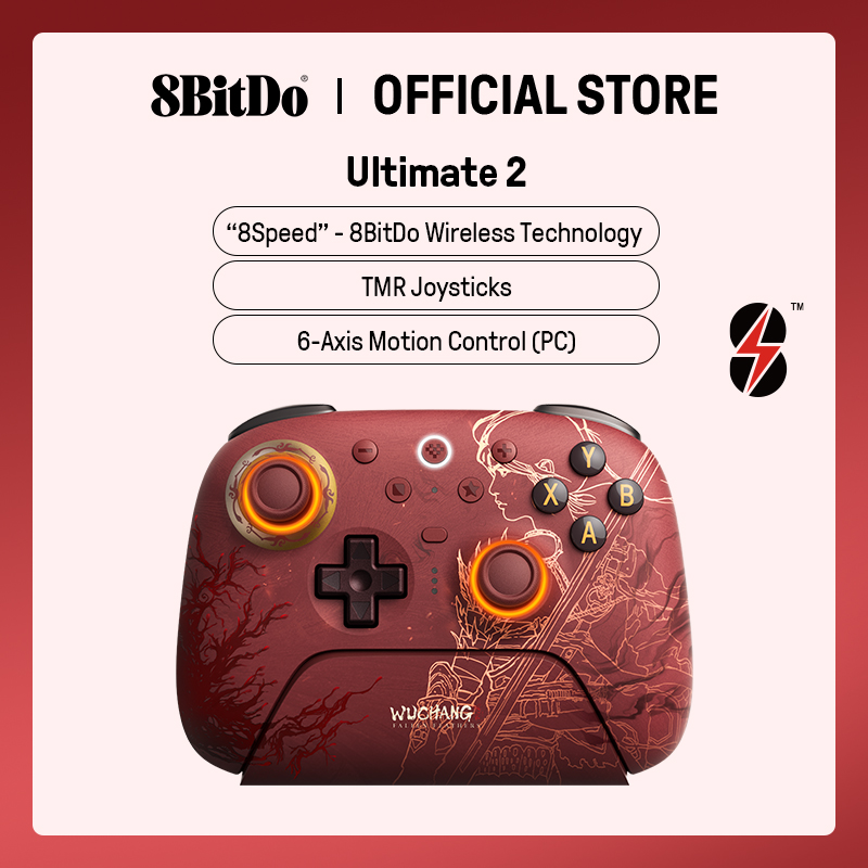 8BitDo Ultimate 2 kabelloser G – Turing Pi 2 Bewertung und Preis