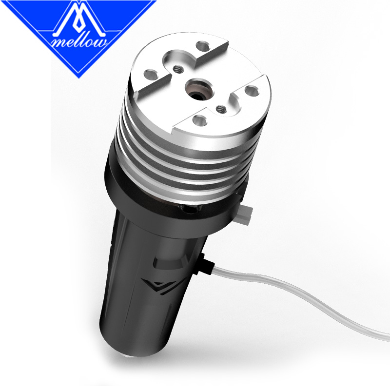 Mellow All Metal Goliath Air / – Turing Pi 2 Bewertung und Preis