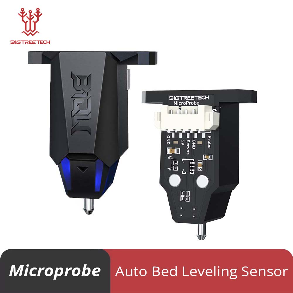 BIGTREETECH MicroProbe Auto Le – Turing Pi 2 Bewertung und Preis