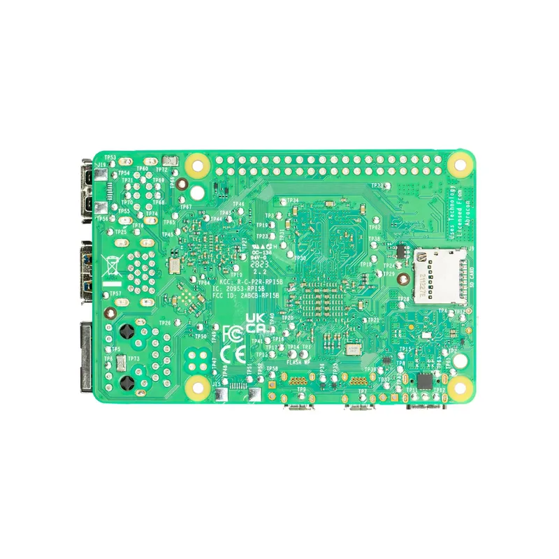 Für Raspberry Pi 5 Board Corte – Raspberry Pi 5 8Gb Bewertung und Preis