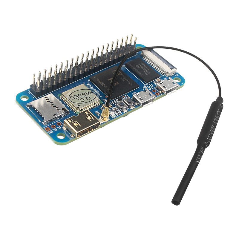 Banana Pi M2 Zero BPI-M2 Zero  – Turing Pi 2 Bewertung und Preis