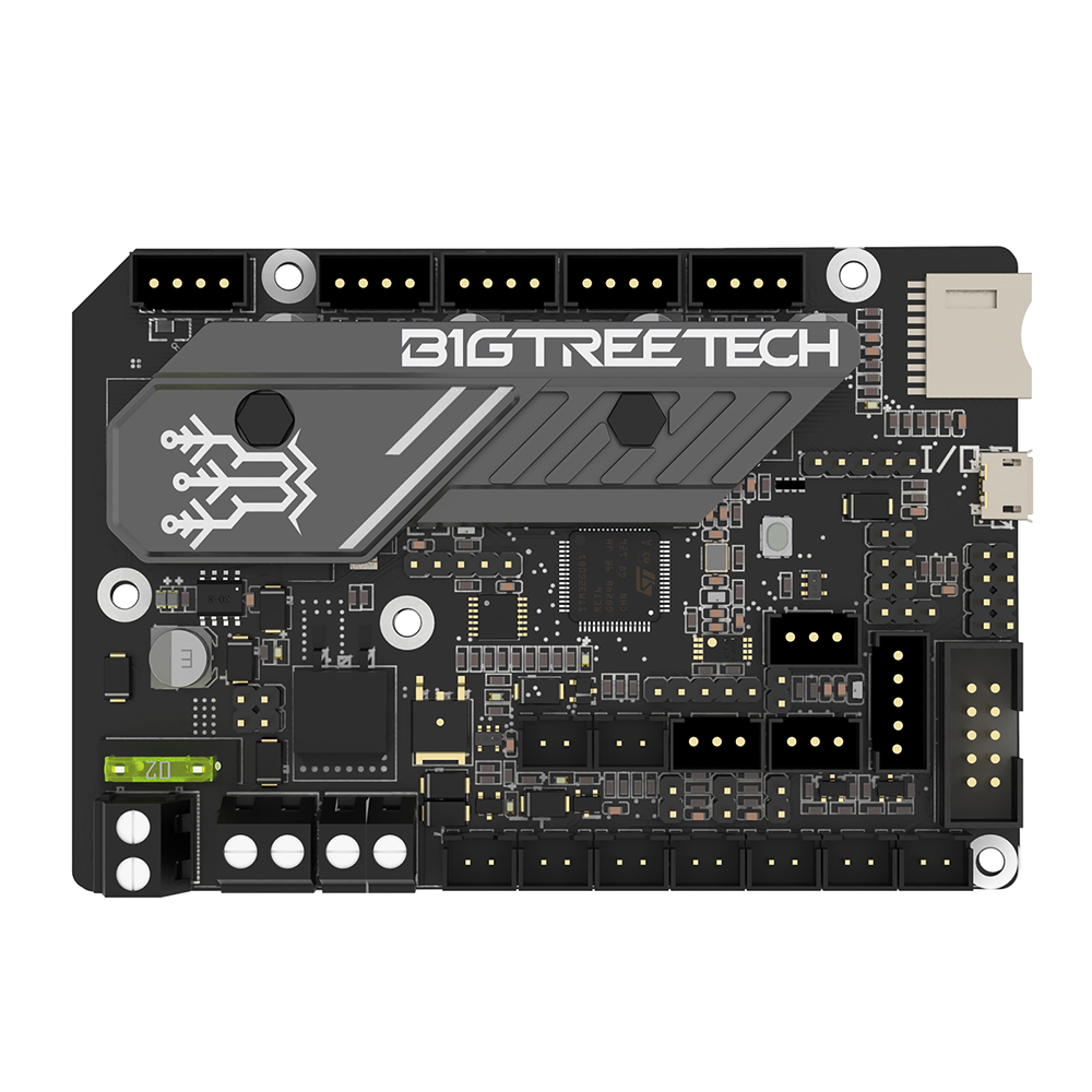 BIGTREETECH SKR MINI E3 V3.0 3 – Turing Pi 2 Bewertung und Preis