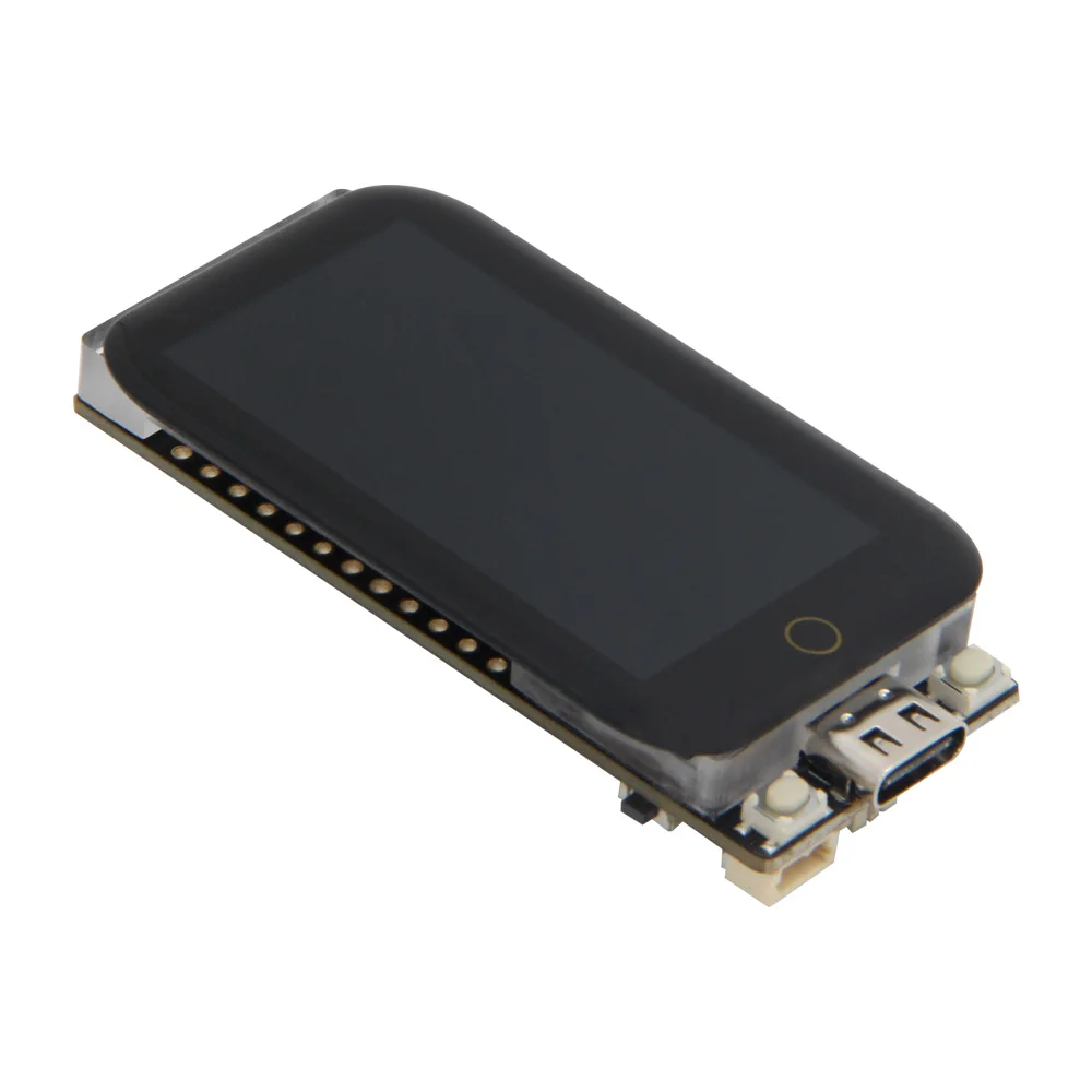 LILYGO T-Display-S3 ESP32-S3R8 – Turing Pi 2 Bewertung und Preis