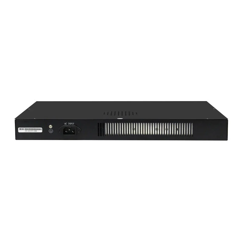 4 8 16 24 Port Full Gigabit L2 – Sfp+ 10G Managed Switch 8 Port Bewertung und Preis