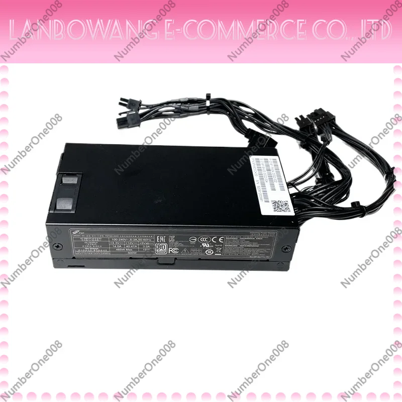 500W Flex ATX Netzteil 80 PLUS – Atx Power Supply 1U Flex 500W Bewertung und Preis