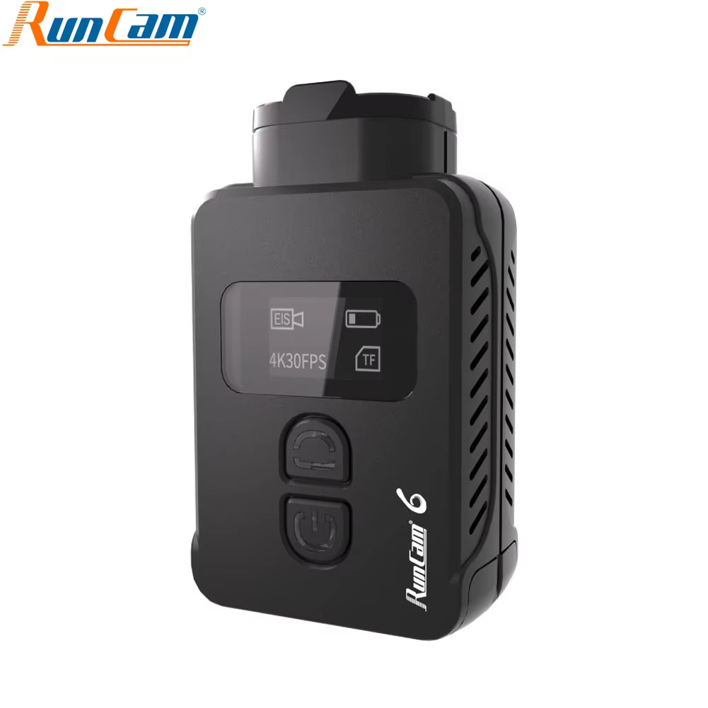RunCam6 RunCam 6 4K 30HD FPV-K – Deskpi Super6C Bewertung und Preis