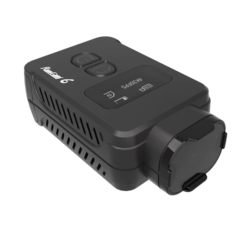 RunCam6 RunCam 6 4K 30HD FPV-K – Deskpi Super6C Bewertung und Preis