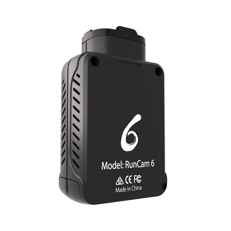 RunCam6 RunCam 6 4K 30HD FPV-K – Deskpi Super6C Bewertung und Preis