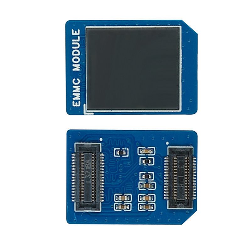 T23C EMMC 32GB Modul für Orang – Orange Pi 5 Plus 32Gb Bewertung und Preis